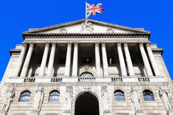 Bank Of England Warns Inflation Could Rise To 6% By April