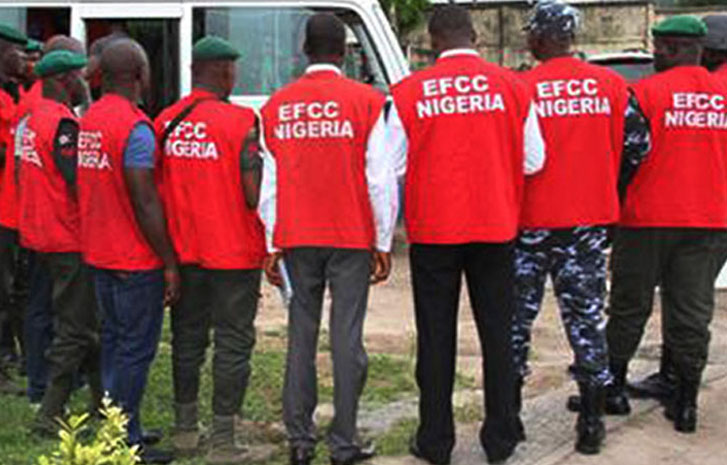 EFCC Docks Businesswoman for Alleged N30m Fraud, One Other for N13m Fraud in Lagos