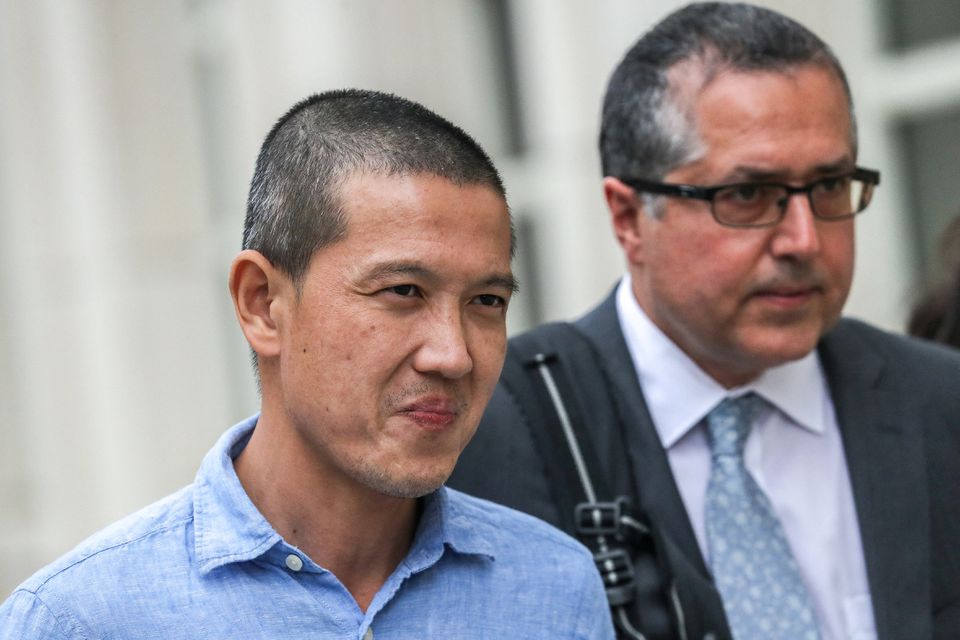 Jury Selection To Begin In Ex-Goldman Banker’s 1MDB Corruption Trial