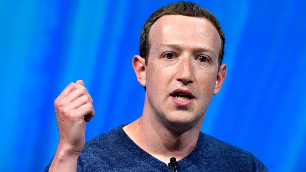 Mark Zuckerberg Drops Further In The Latest World’s Richest Ranking