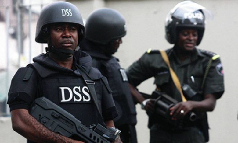 President Tinubu Orders DSS To Vacate EFCC Office