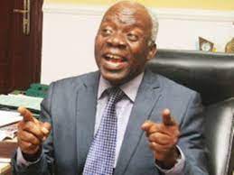 Ned Nwoko: Sowore’s Lawyer Arrest Illegal – Falana Tells Police