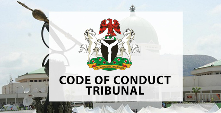 Code-of-Conduct-Tribunal