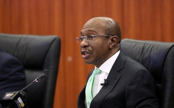 2023 Presidency: Emefiele Should Not Contest Because He’s Civil Servant – Lawyer