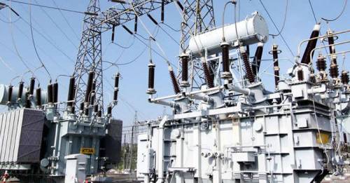 National-power-grid