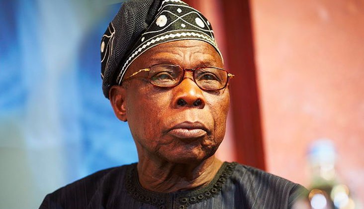 Former President, Olusegun Obasanjo Suggests Polls Redone Aftermath Irregularities from INEC Officials