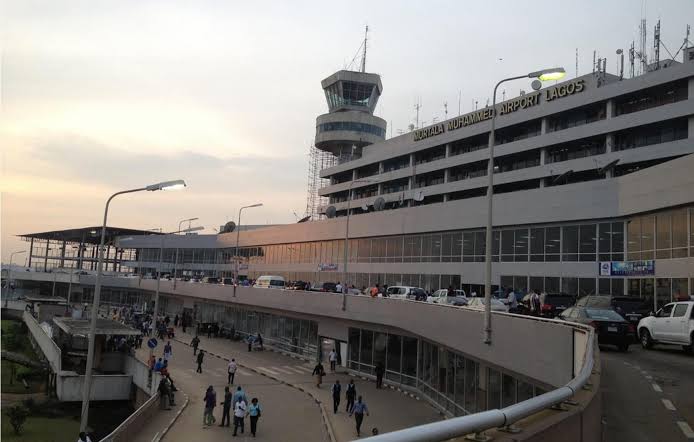 “Is it a crime to be Nigerian?” As Nigerians Lament Illegal Passport Seizure At Dubai Airport