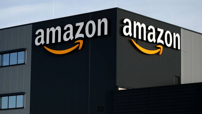 Amazon Sued Over Refusal To Hire California Sex Offenders