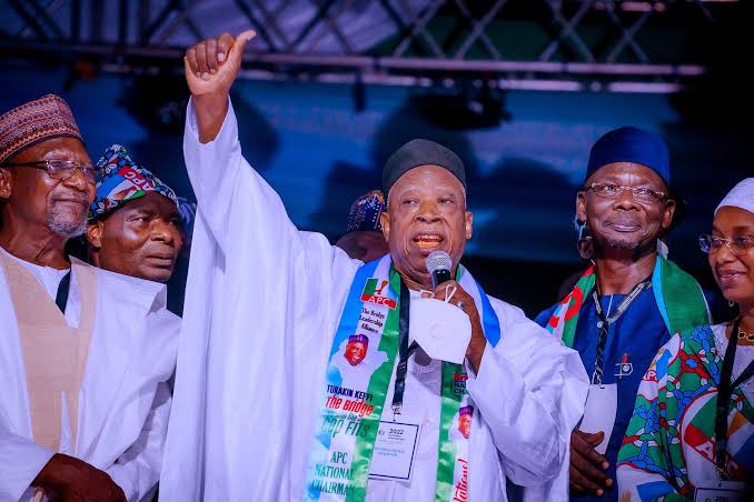 2023: We Have Not Decided On Zonning – APC