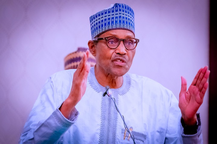 Ministers With Presidential Ambition Must Resign – Buhari