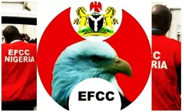 EFCC Arrests Ahmed Idris, Accountant General Of The Federation For N80billion Fraud