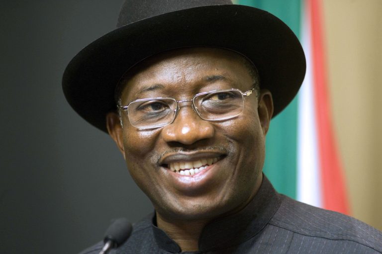 Former President Goodluck Jonathan Rejects APC Presidential Forms