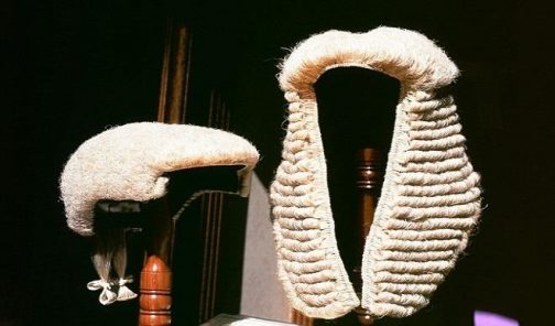 Governor Abiodun To Swear In Eight New Judges On Monday