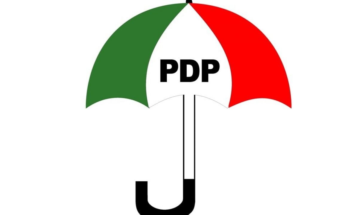 Former Senate President Calls For Peaceful PDP Primaries