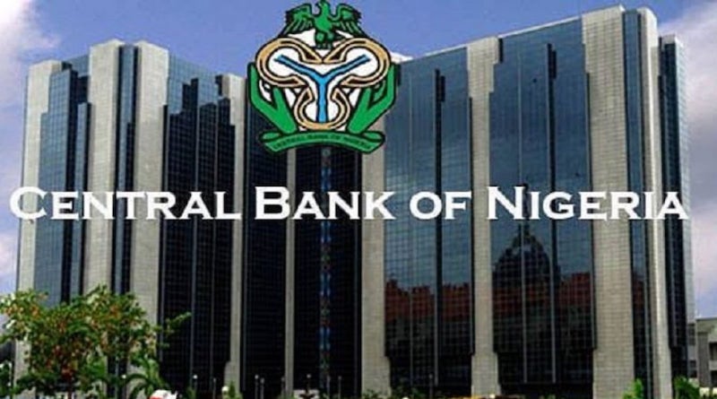 CBN Orders Banks To Begin Over Counter Payment Of New Naira Notes