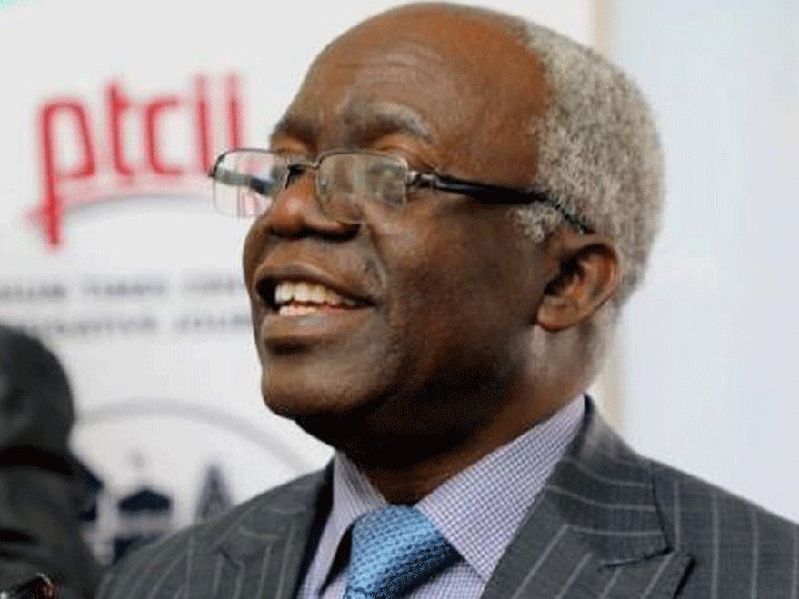 “Assaulting A Civilian Attracts 25 Years Imprisonment For A Policeman” – Falana SAN To Adejobi
