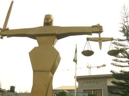 Federal High Court Begins 2022 Annual Vacation July 25