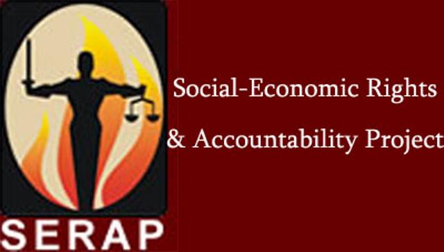 SERAP Sues INEC Over Failure To Investigate Bribery And Corruption Allegations Against Govs, Deputies