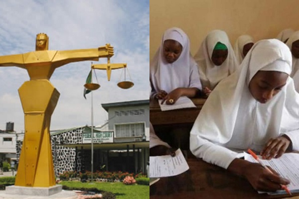 Hijab: MSSN Ask Lagos Govt To Issue Circular On Supreme Court Ruling