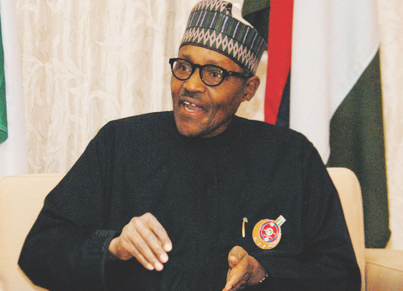 2023 Elections Will be Free Of Intimidation – Buhari