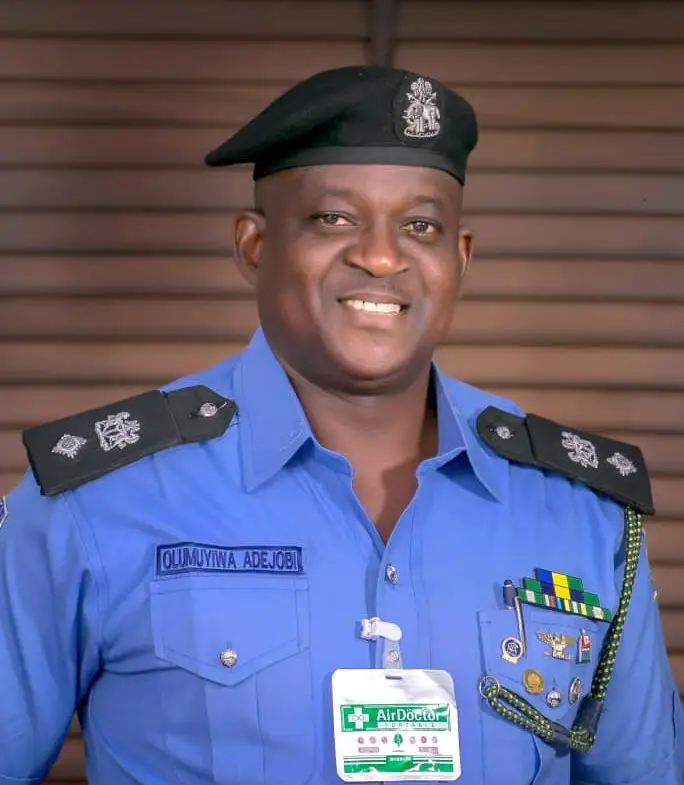 No Oro Festival In Lagos Today, Electoral Process Not Threatened – Police