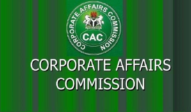 CAC Gives Update on the Abandoned Applications on the Companies Registration Portal (CRP)