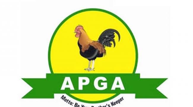 AGC 2022: NBA Should Celebrate Our Presidential Candidate – APGA