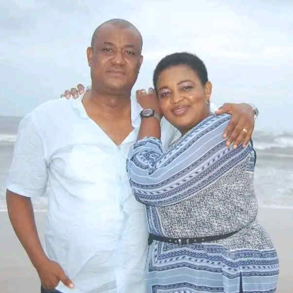 Shocking Revelation: How Lawyer Died While Chasing Husband, Alleged Side Chick In Calabar