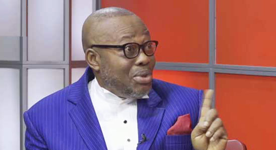 NBA-SPIDEL Frowns At Harassment Of Lawyers , Urges Respect of Citizens’ Rights