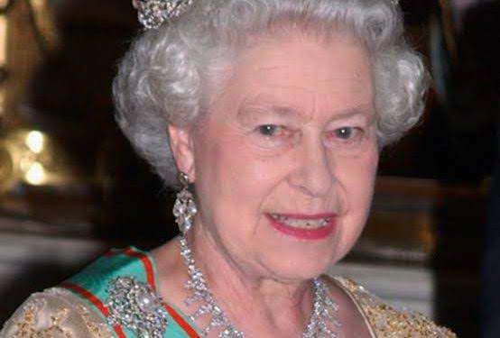 Breaking: Queen Elizabeth II Dies At 96