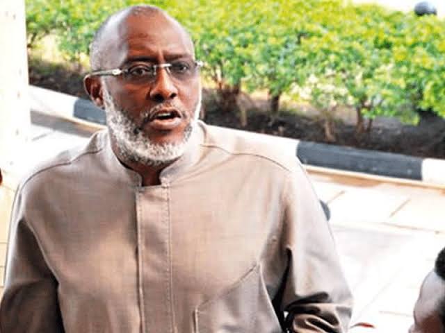 Olisa Metuh’s Case Not Struck Out Says EFCC