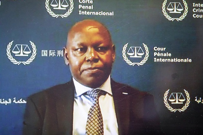 kenya lawyer