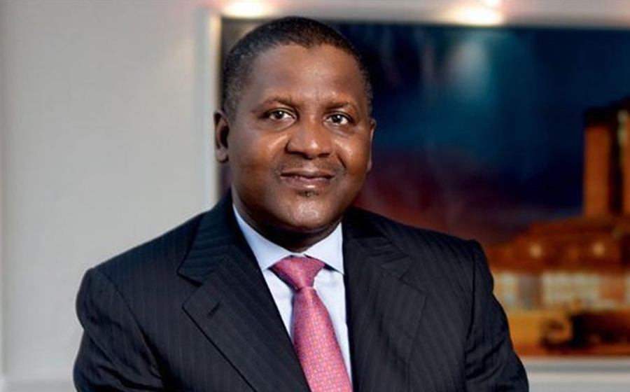 How Policy Reversal Prevented Me From Acquiring Refinery In 2006 — Dangote