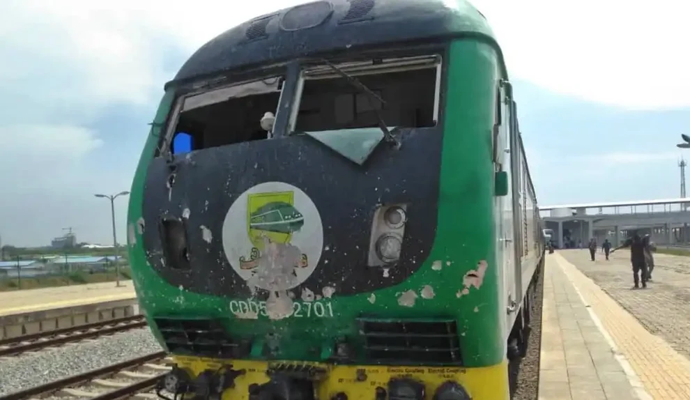 Bandits Releases 23 Remaining Passengers Abducted During The Abuja-Kaduna Train Attack