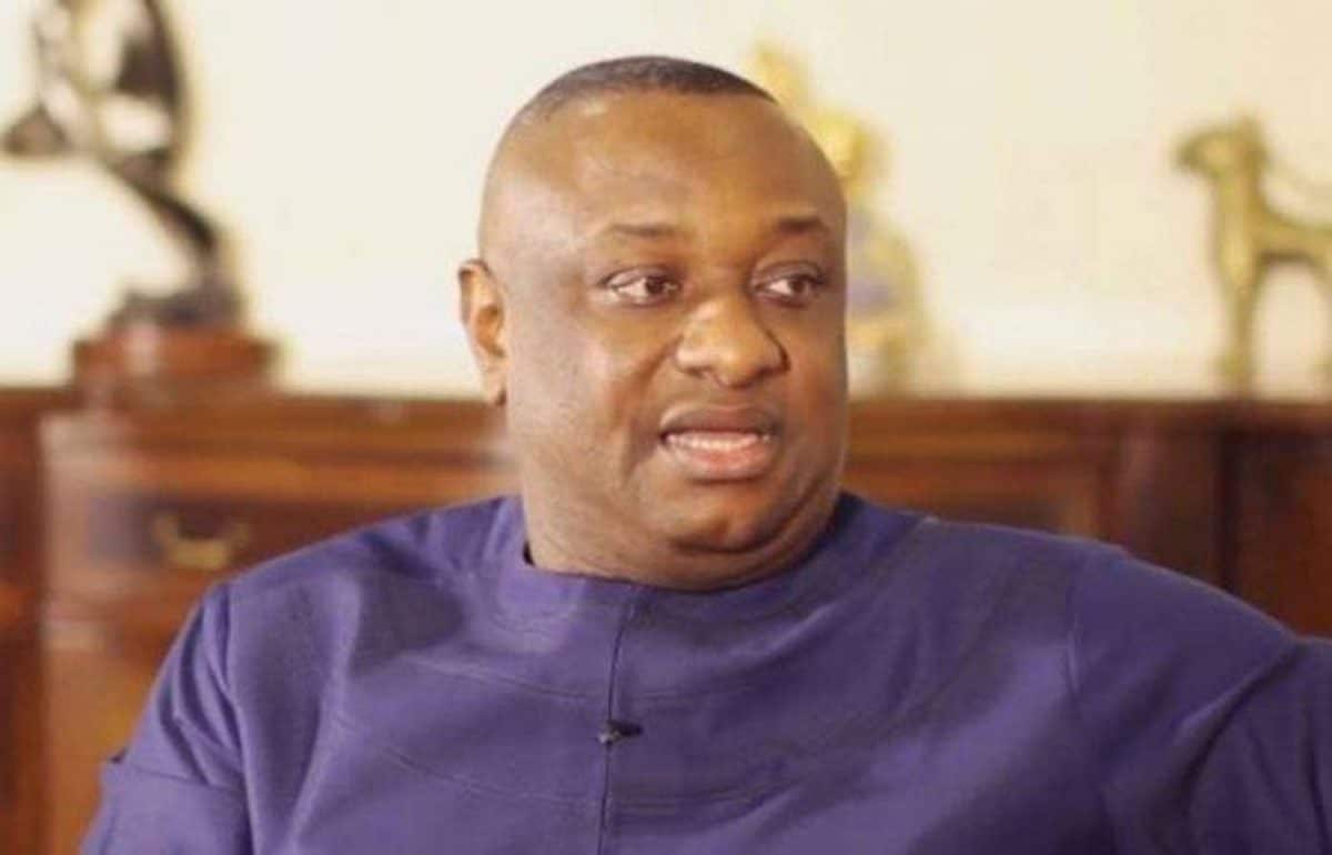 You Are Ridiculing Your Position As A Senior Advocate of Nigeria, LP Tells Keyamo