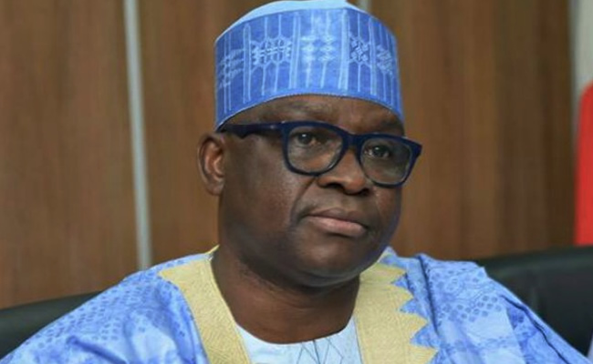 Alleged N6.9bn Fraud: Court Grants Fayose Permission To Travel Abroad For Medicals
