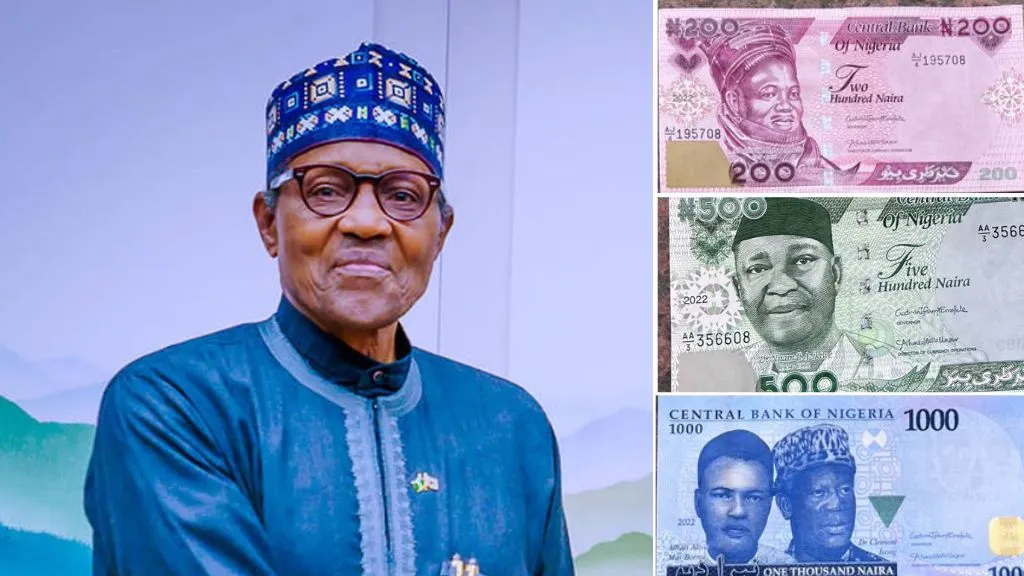 Naira Scarcity: Buhari Asks For Seven Days To Make Final Decision