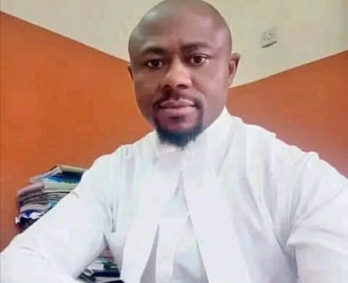 Lawyer And His Client Reportedly Killed In Rivers State