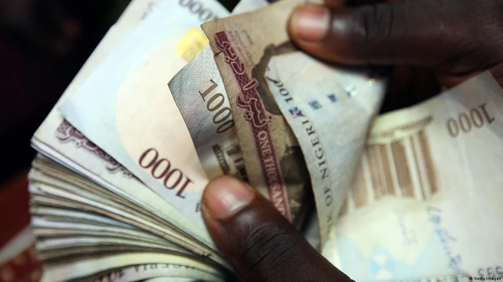 Naira Appreciates Against US Dollar Across Markets