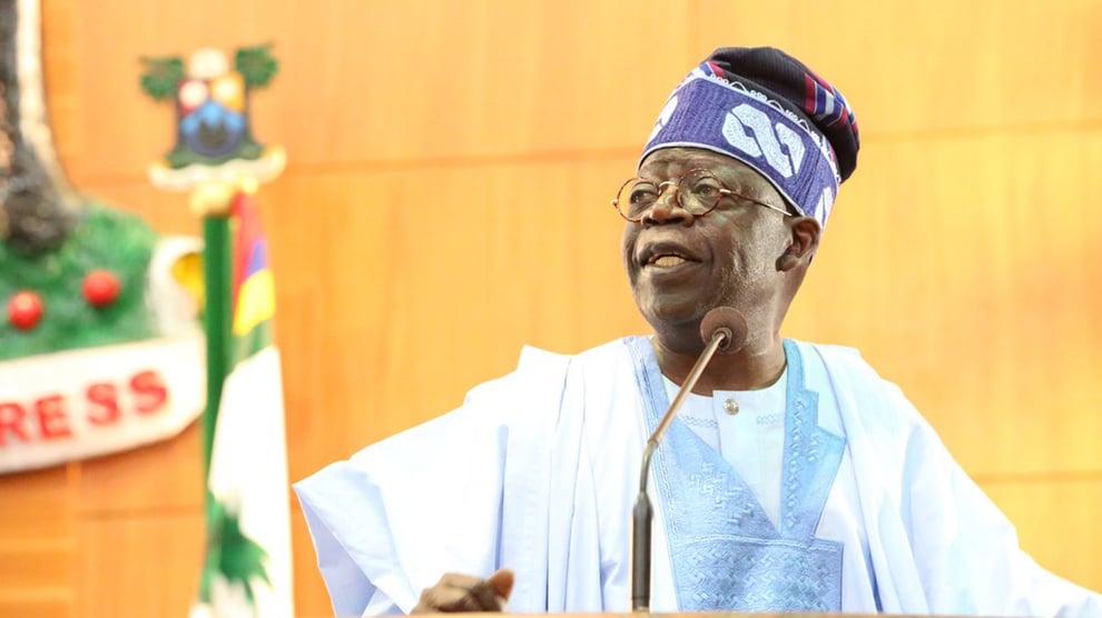 Court Strikes Out Suit Seeking Tinubu’s Disqualification