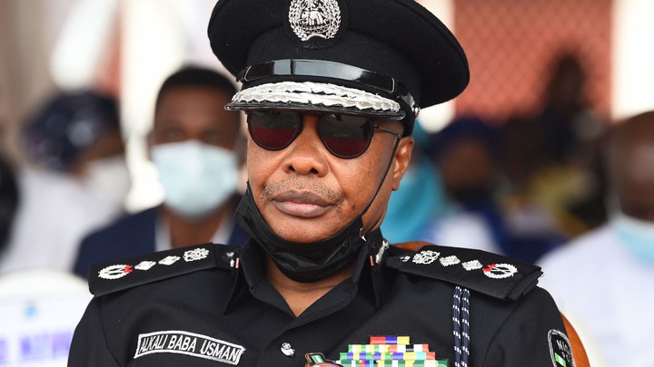 Group Bemoans IGP Baba’s Continued Stay In Office