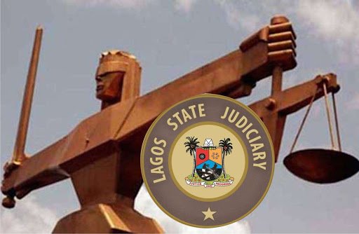 Lagos judiciary
