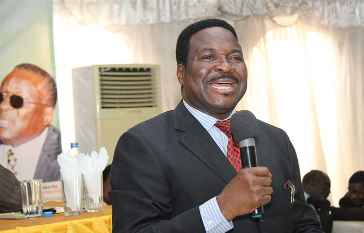 President Buhari’s Extension of the IGP’s Tenure is Patently Unconstitutional and Illegal – Mike Ozekhome