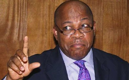 Interim Government Should Be Strongly Resisted – Ex-NBA President, Agbakoba
