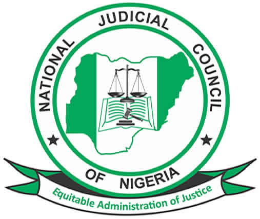 NJC Dismisses Petition Against 51 Judges, Charges 15 Judges Others Over Gross Misconduct