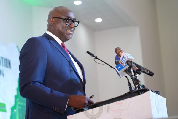 State Of The Nation Dialogue: The Legal Profession Has Failed To Hold Government Accountable On Behalf of the People – NBA President