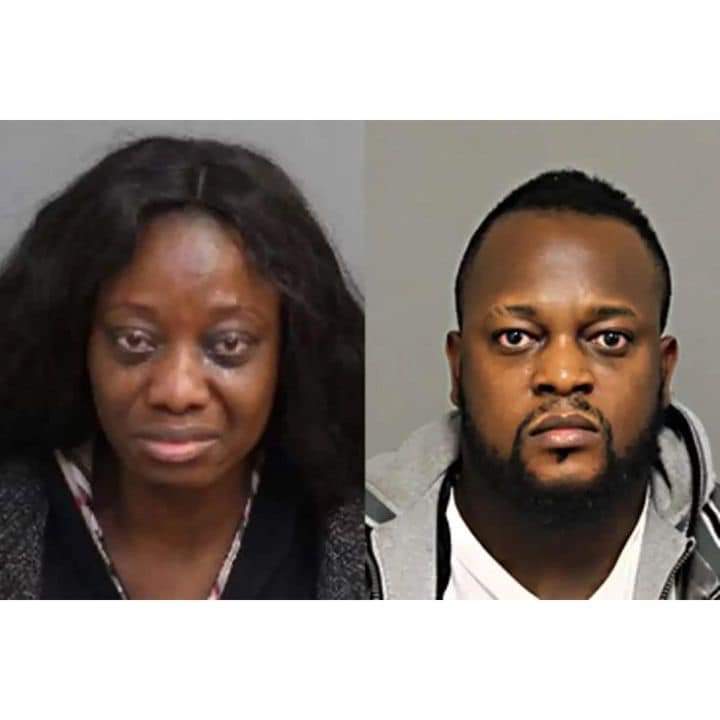 Two Nigerians Arrested In Canada For $500k Fraud