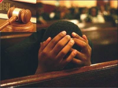 I Called Myself To The Nigerian Bar Two Years Ago – Fake Lawyer