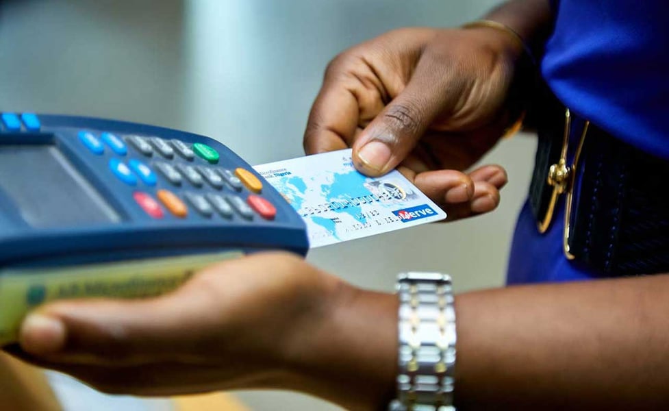 Cash Swap Programme: CBN Bars Lagos, Abuja PoS Operators
