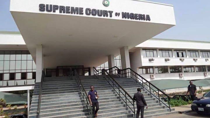 Supreme Court Yet To Take Decision On Naira Swap Policy – Ozekhome, SAN
